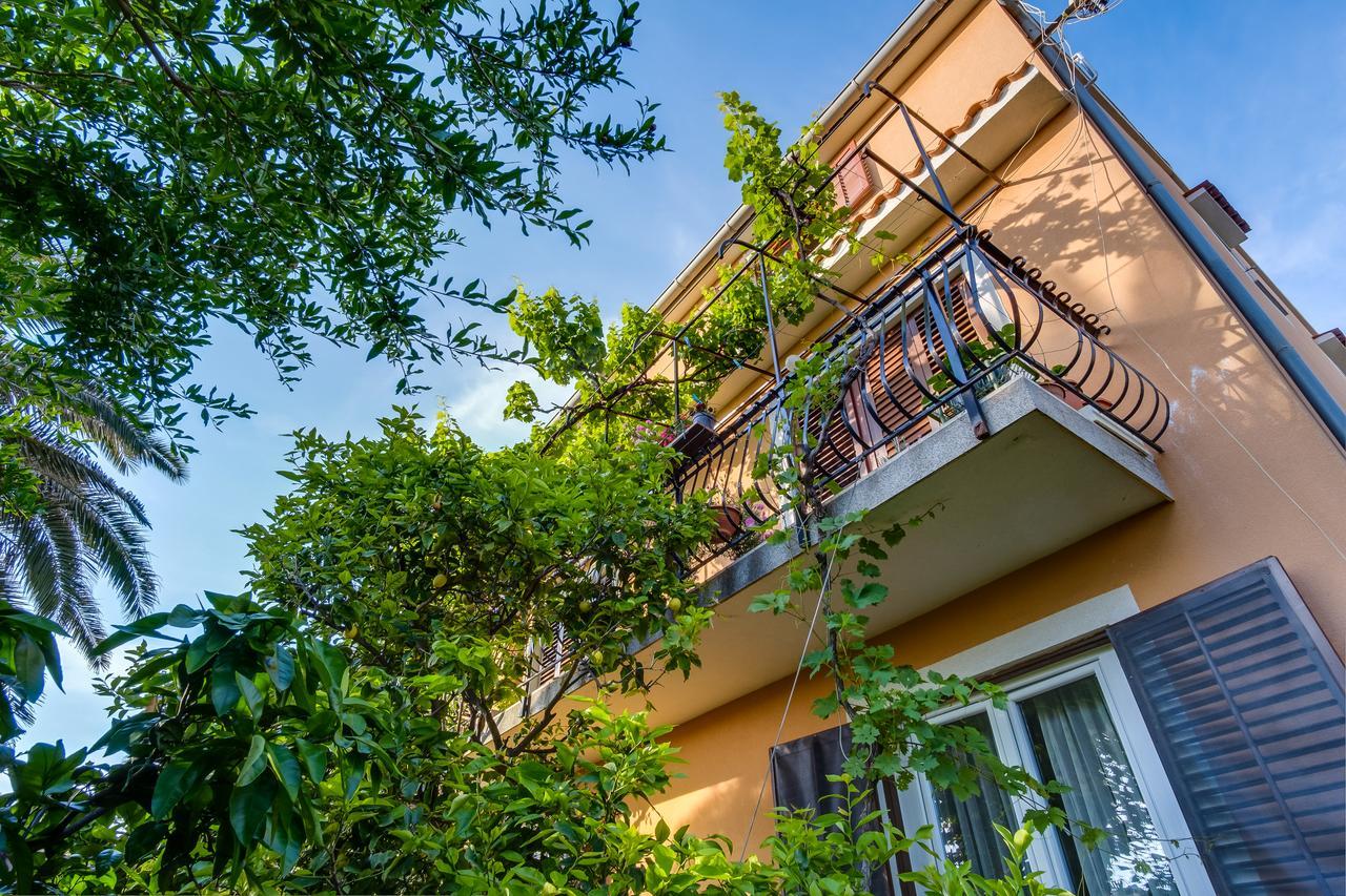 Apartments Beba Mali Losinj Exterior photo